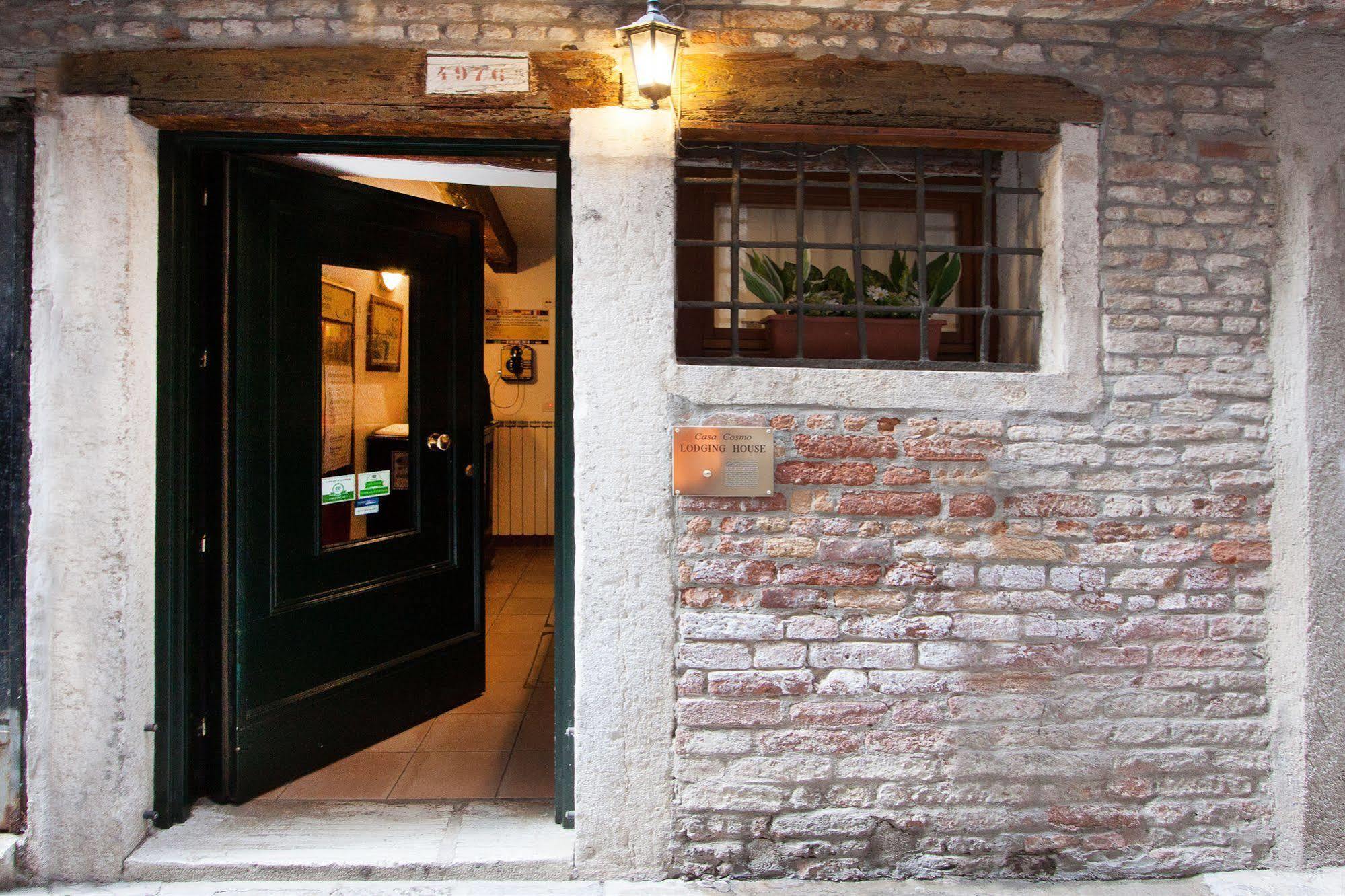Gasthof Casa Cosmo