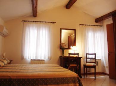 Gasthof Casa Cosmo 2*